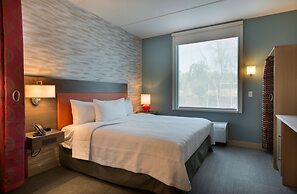 Home2 Suites by Hilton Charlotte Belmont