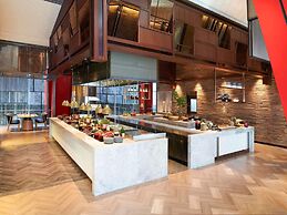 Fairmont Ambassador Seoul