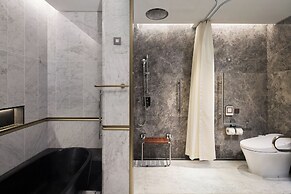 Fairmont Ambassador Seoul