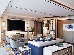 Fairmont Ambassador Seoul