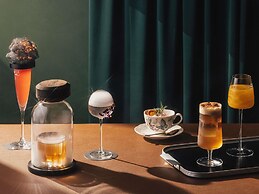 Fairmont Ambassador Seoul