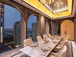 Fairmont Ambassador Seoul