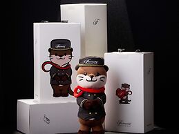 Fairmont Ambassador Seoul