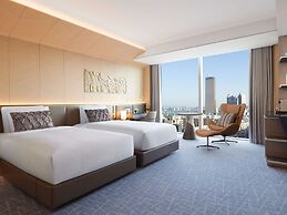 Fairmont Ambassador Seoul