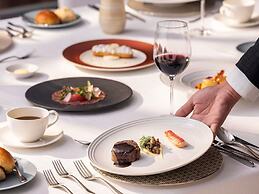 Fairmont Ambassador Seoul
