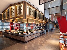 Fairmont Ambassador Seoul