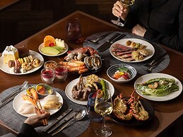 Fairmont Ambassador Seoul