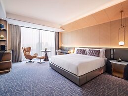 Fairmont Ambassador Seoul
