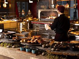 Fairmont Ambassador Seoul