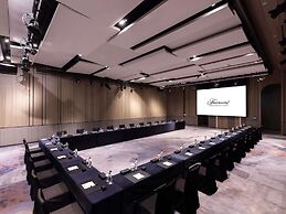 Fairmont Ambassador Seoul