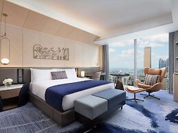 Fairmont Ambassador Seoul