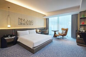 Fairmont Ambassador Seoul
