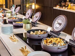 Fairmont Ambassador Seoul