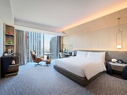 Fairmont Ambassador Seoul