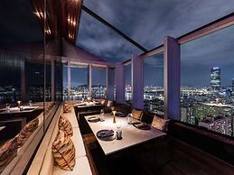 Fairmont Ambassador Seoul