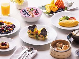 Fairmont Ambassador Seoul