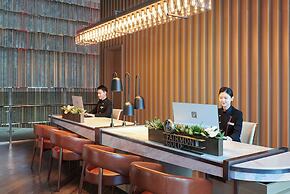 Fairmont Ambassador Seoul