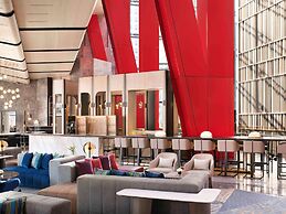 Fairmont Ambassador Seoul