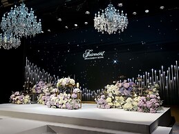 Fairmont Ambassador Seoul