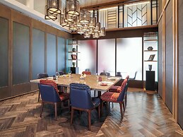 Fairmont Ambassador Seoul