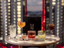 Fairmont Ambassador Seoul