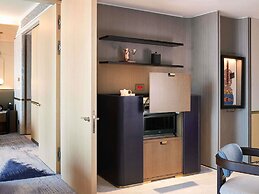 Fairmont Ambassador Seoul