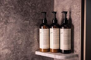 Fairmont Ambassador Seoul