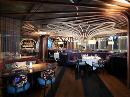 Fairmont Ambassador Seoul