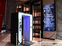 Fairmont Ambassador Seoul