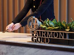 Fairmont Ambassador Seoul