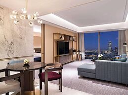 Fairmont Ambassador Seoul