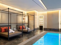 Fairmont Ambassador Seoul