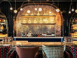 Fairmont Ambassador Seoul