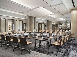 Fairmont Ambassador Seoul