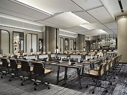 Fairmont Ambassador Seoul
