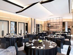 Fairmont Ambassador Seoul