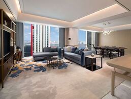 Fairmont Ambassador Seoul