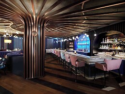 Fairmont Ambassador Seoul