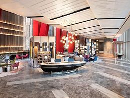 Fairmont Ambassador Seoul