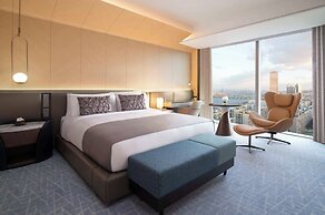 Fairmont Ambassador Seoul