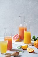 Fairmont Ambassador Seoul