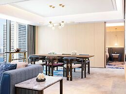 Fairmont Ambassador Seoul