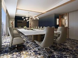 Fairmont Ambassador Seoul