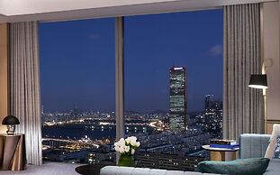 Fairmont Ambassador Seoul