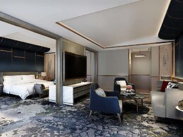 Fairmont Ambassador Seoul