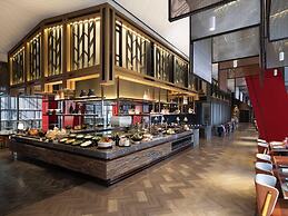 Fairmont Ambassador Seoul