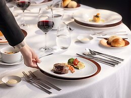 Fairmont Ambassador Seoul