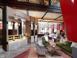 Fairmont Ambassador Seoul