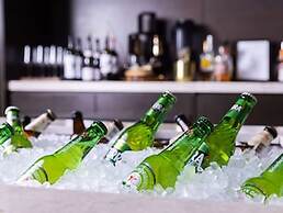 Fairmont Ambassador Seoul