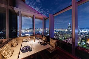 Fairmont Ambassador Seoul